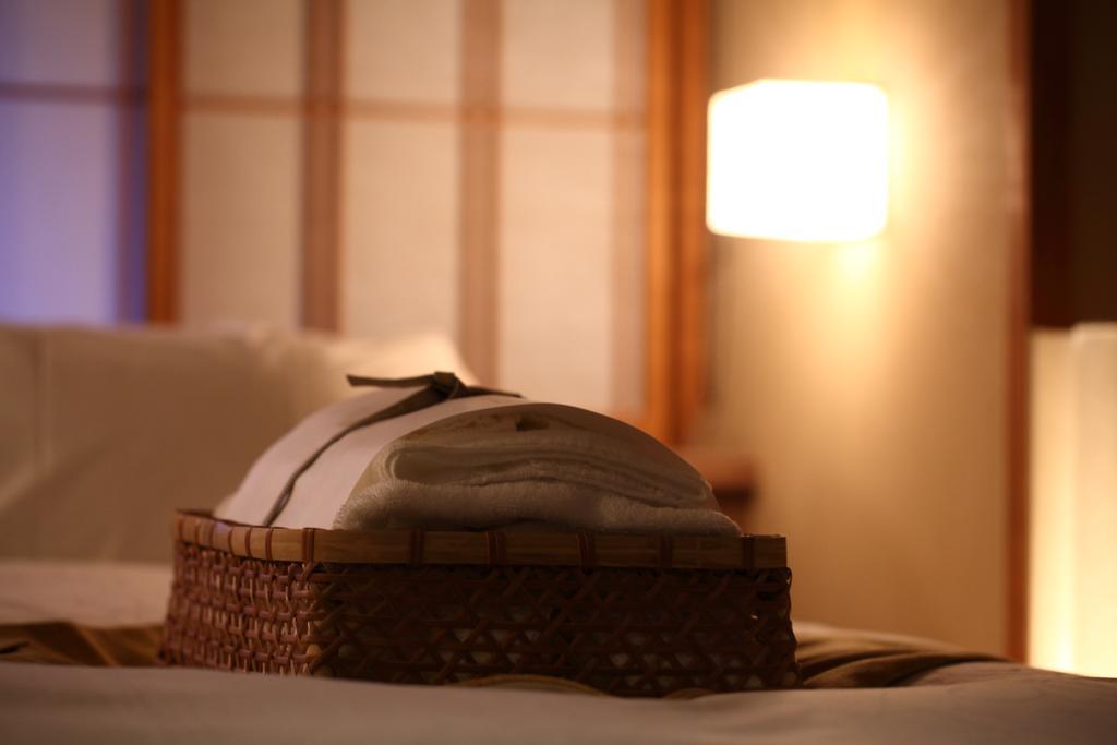 Yasaka Yutone Kyokoyado Ryokan