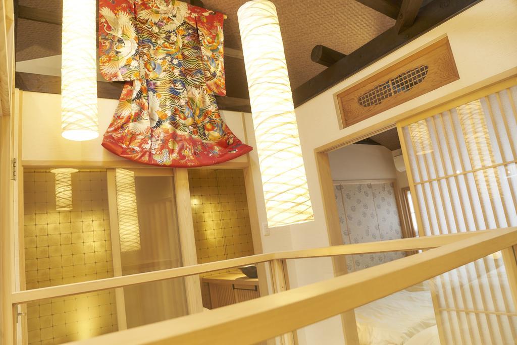 Holiday home Kyobu Horikawa Rokujo