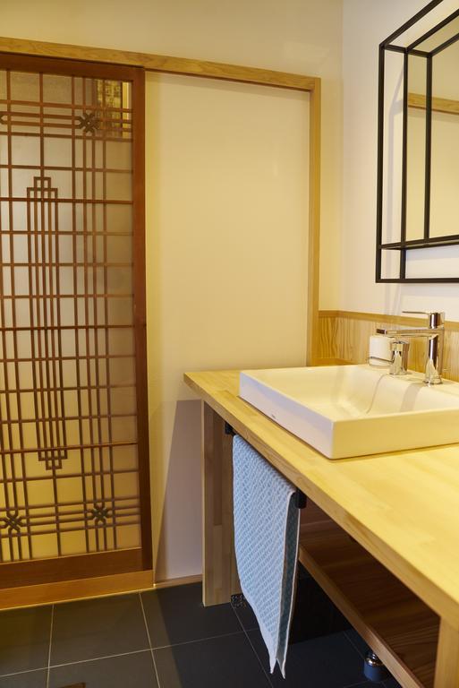 Kyobu Horikawa Rokujo Holiday home
