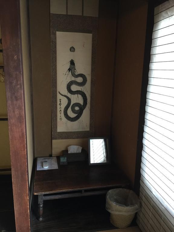 一棟貸し町家keiko Kyoto