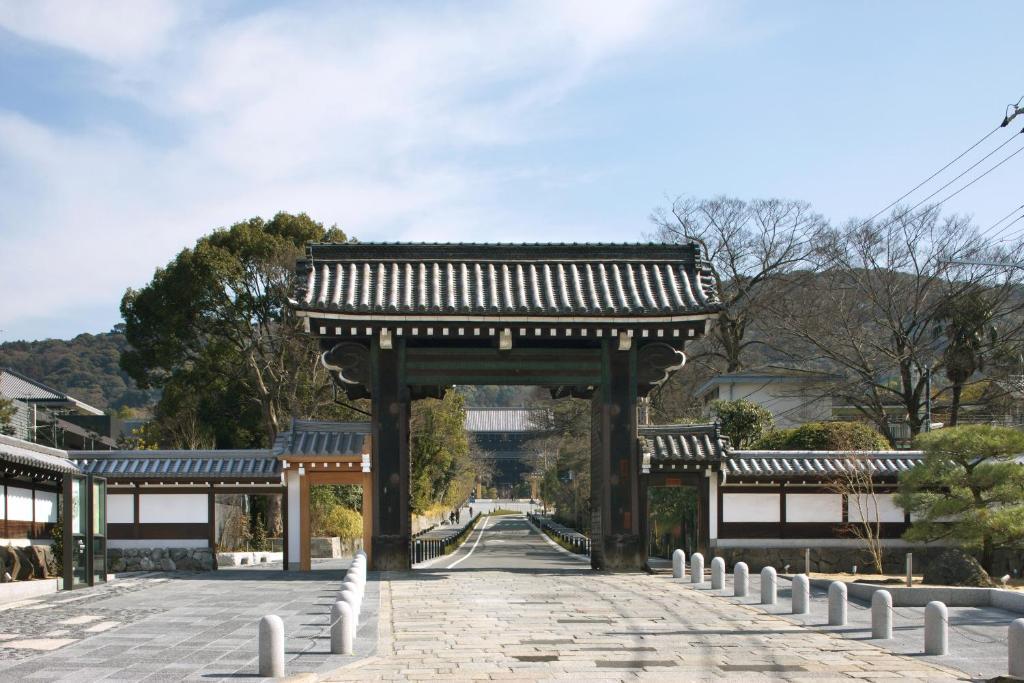 Chion-in Wajun Kaikan Hotel 4*
