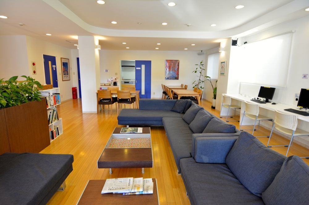 Hostel K's House -travelers