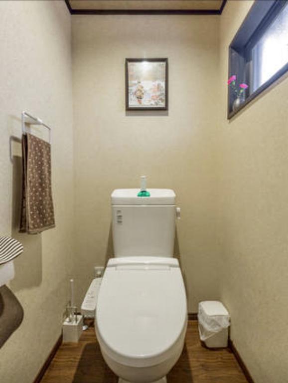 京宿日和 聚楽 Hiyori Juraku Holiday home Kyoto