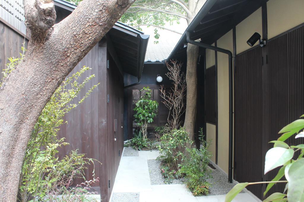Holiday home Satoi Omiya Gojo Seishi *