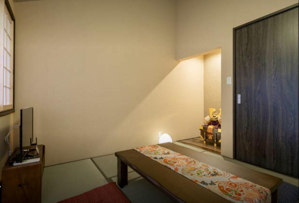 京宿日和 聚楽 Hiyori Juraku Holiday home