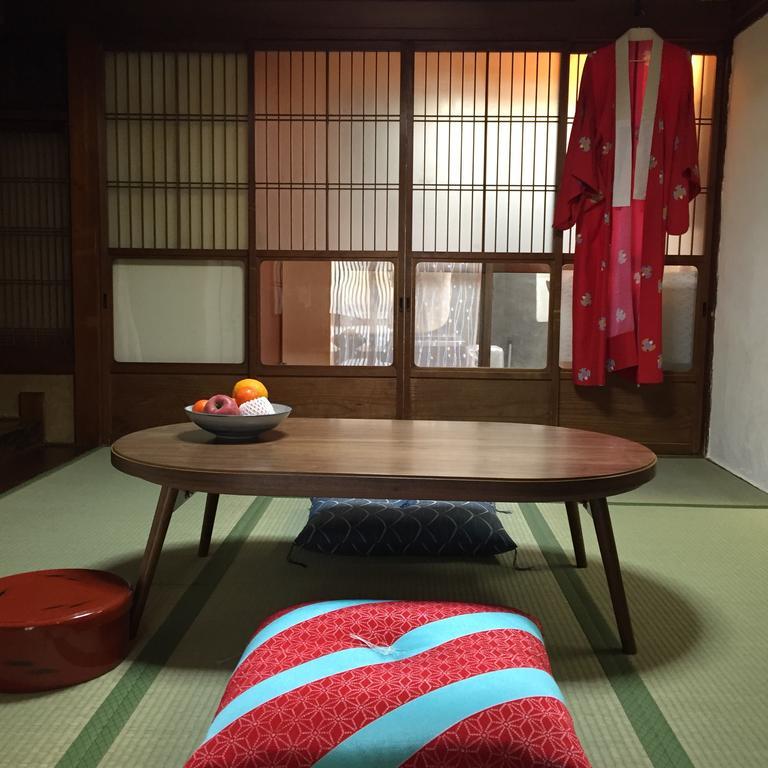 Locokokoro Guest house Kyoto
