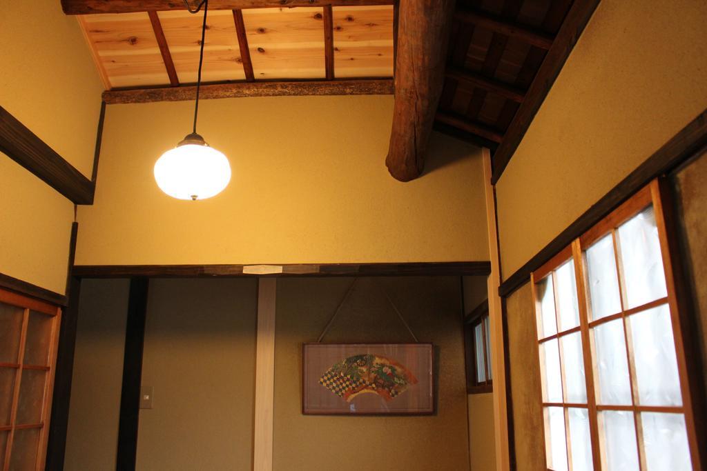 Holiday home The Historic Kyoto