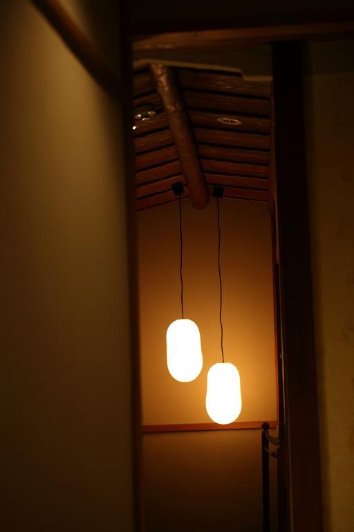 Yasaka Yutone Kyokoyado Ryokan 3*