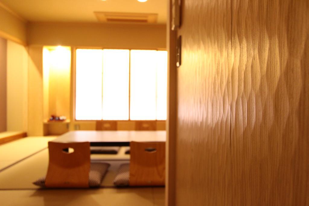 Nishiyama - Established In 1953 Ryokan 4*