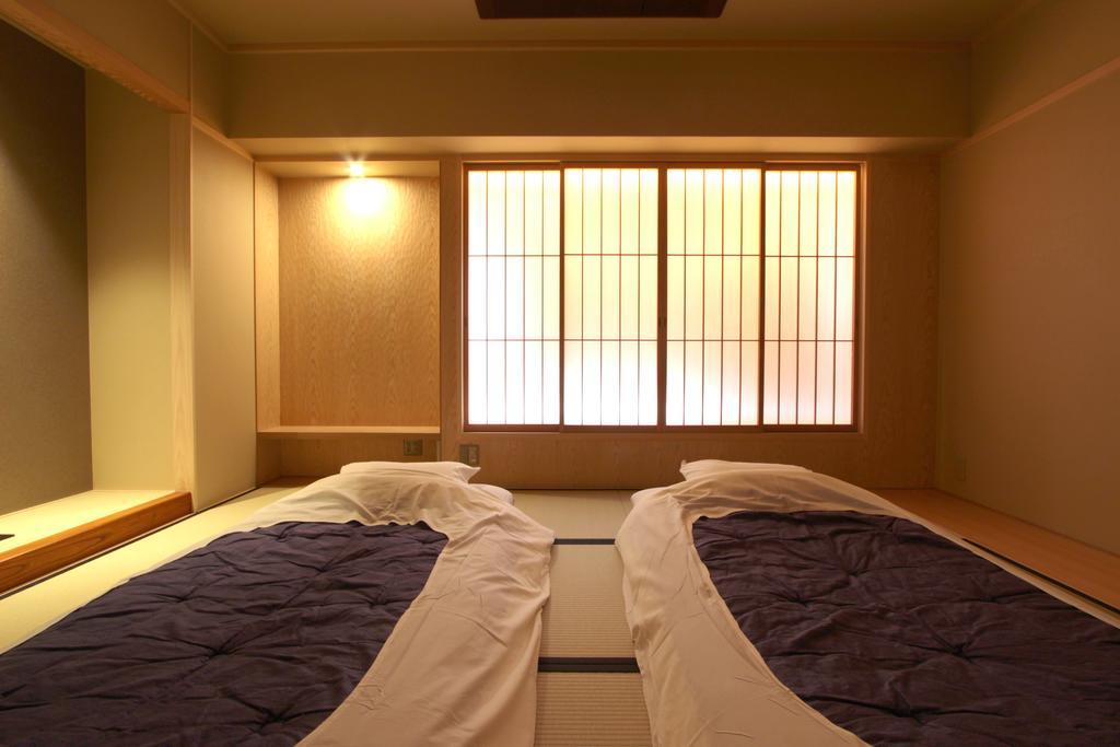 Nishiyama - Established In 1953 Ryokan 4*