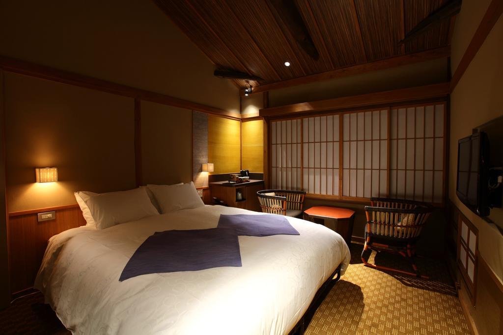 Yasaka Yutone Kyokoyado Ryokan 3*