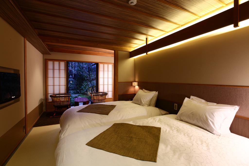 Ryokan Yasaka Yutone Kyokoyado