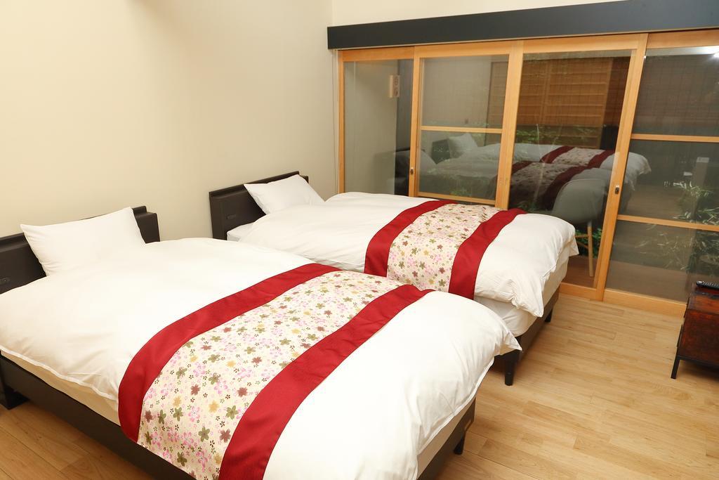 Satoi Omiya Gojo Seishi Holiday home