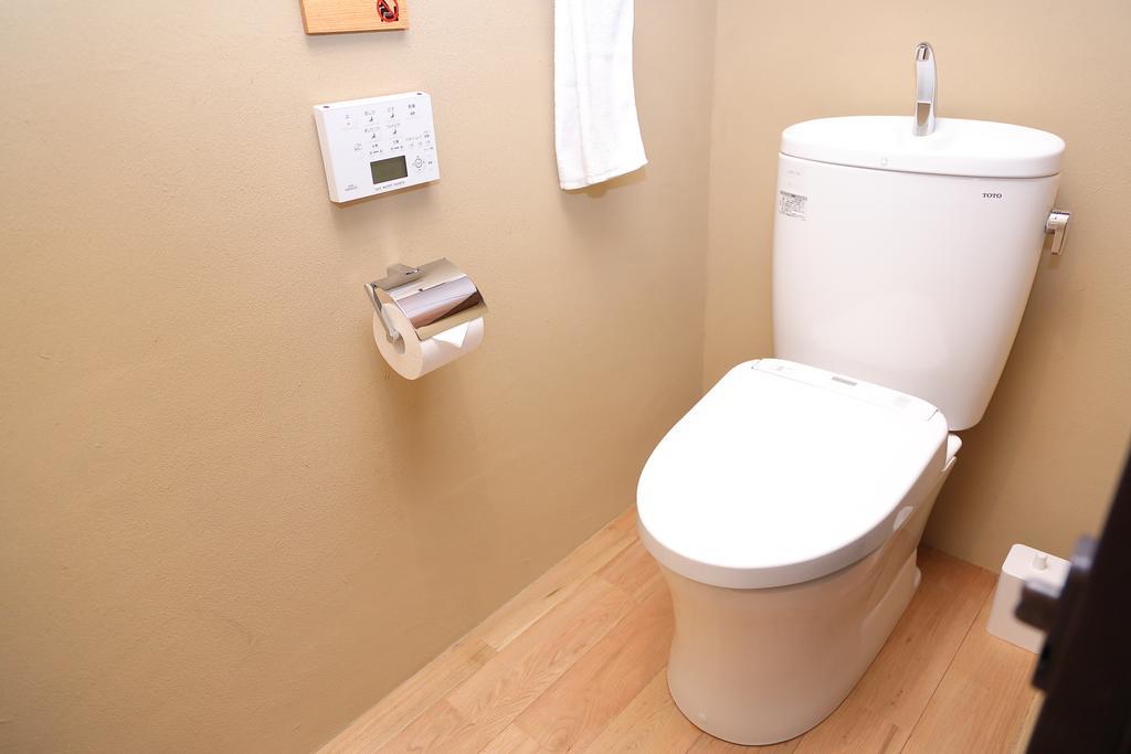 Satoi Omiya Gojo Seishi Holiday home *