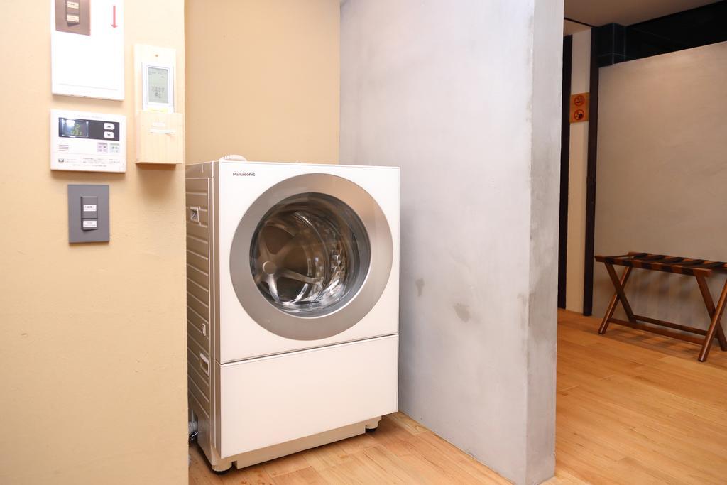 Satoi Omiya Gojo Seishi Holiday home Kyoto