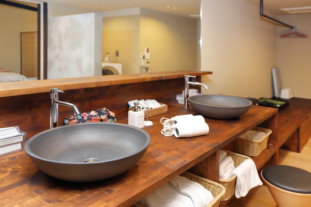 Satoi Omiya Gojo Seishi Holiday home *