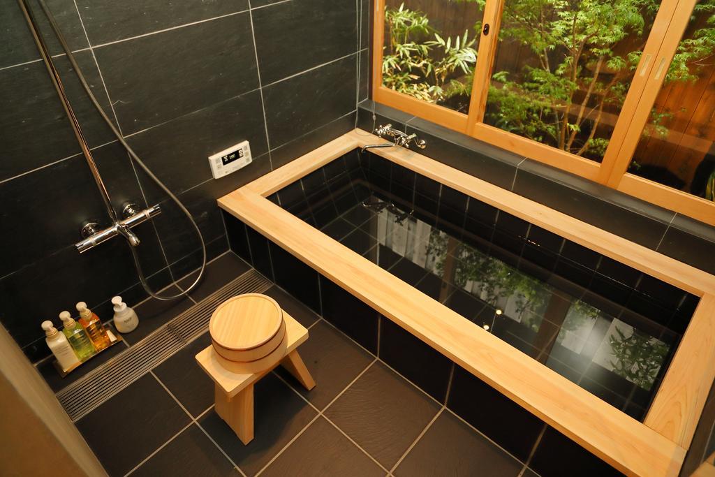 Satoi Omiya Gojo Seishi Holiday home Kyoto