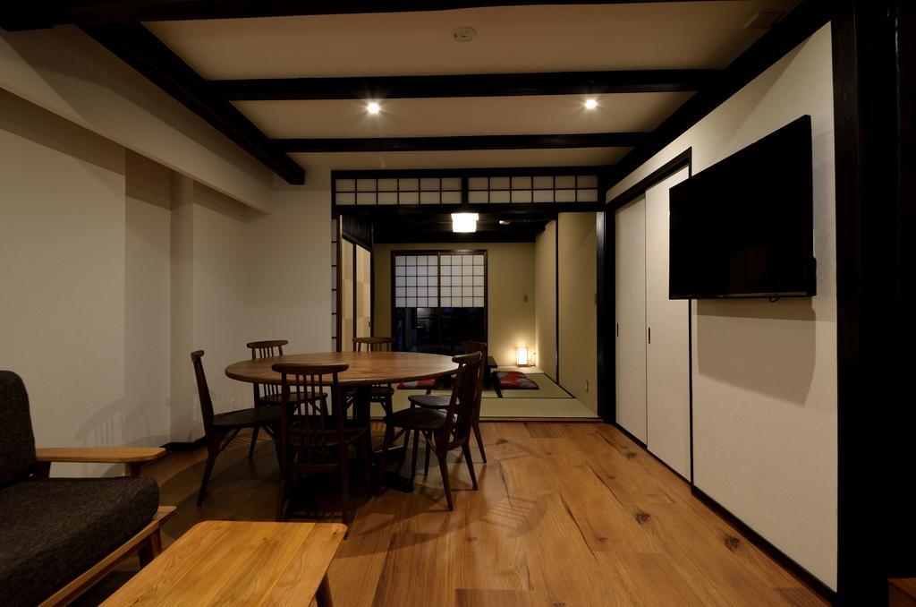 Machiya Kamo River 7 * Kyoto