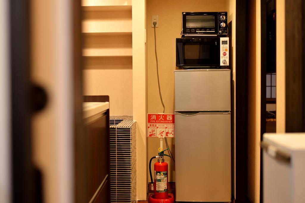 Holiday home Machiya Kamo River 7 *