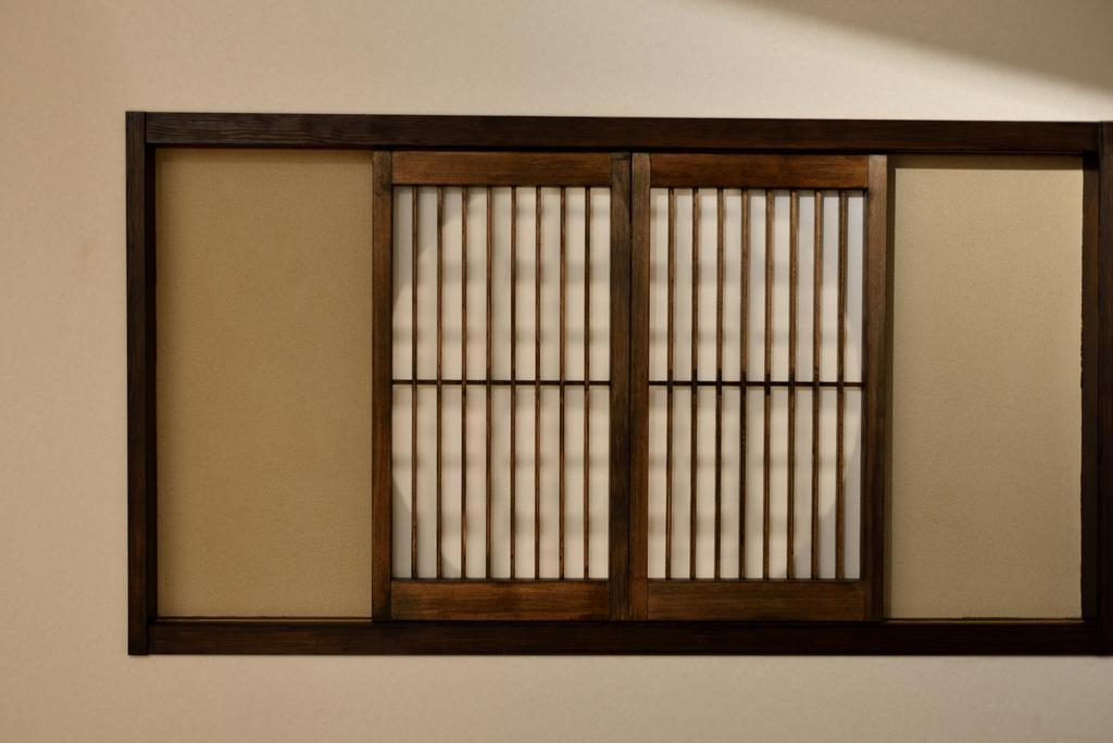 Holiday home Machiya Kamo River 7 Kyoto