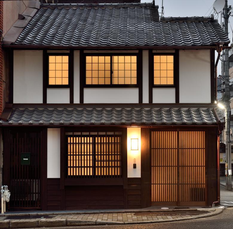 Holiday home Machiya Kamo River 7