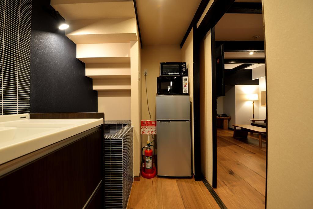 Machiya Kamo River 7 Holiday home Kyoto