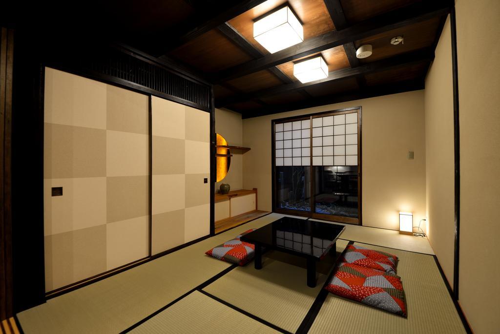 Machiya Kamo River 7 Holiday home *