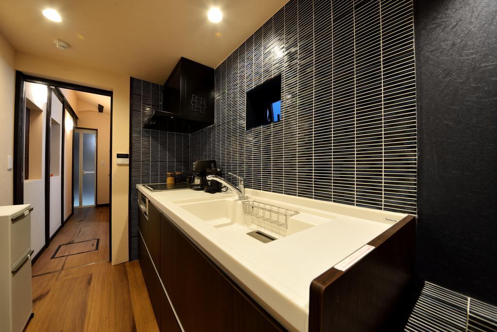 Machiya Kamo River 7 Holiday home Kyoto