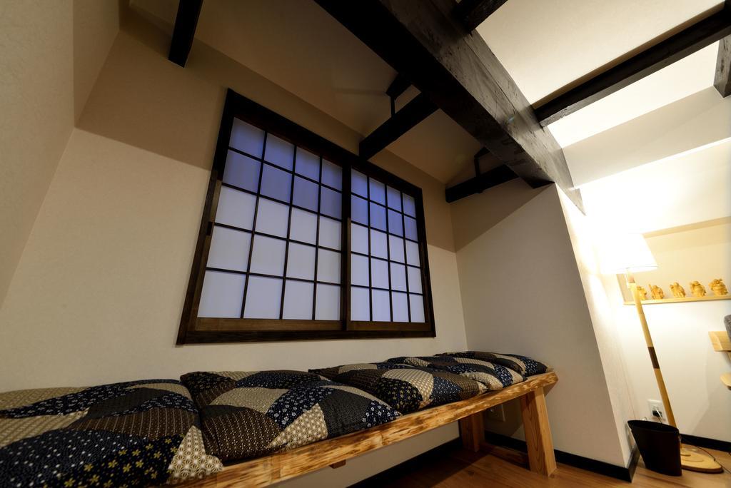 Holiday home Machiya Kamo River 7 Kyoto