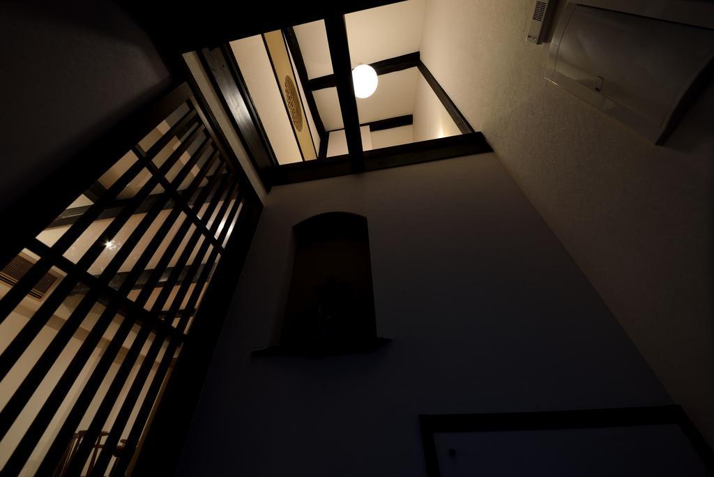 Holiday home Machiya Kamo River 7