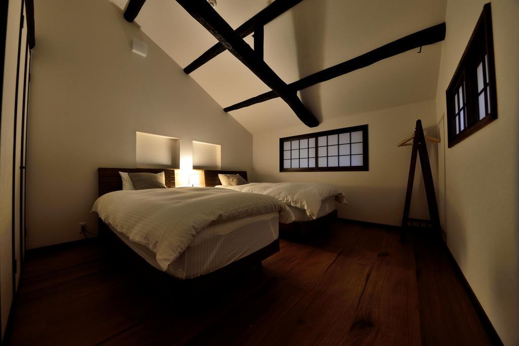 Holiday home Machiya Kamo River 7 Kyoto