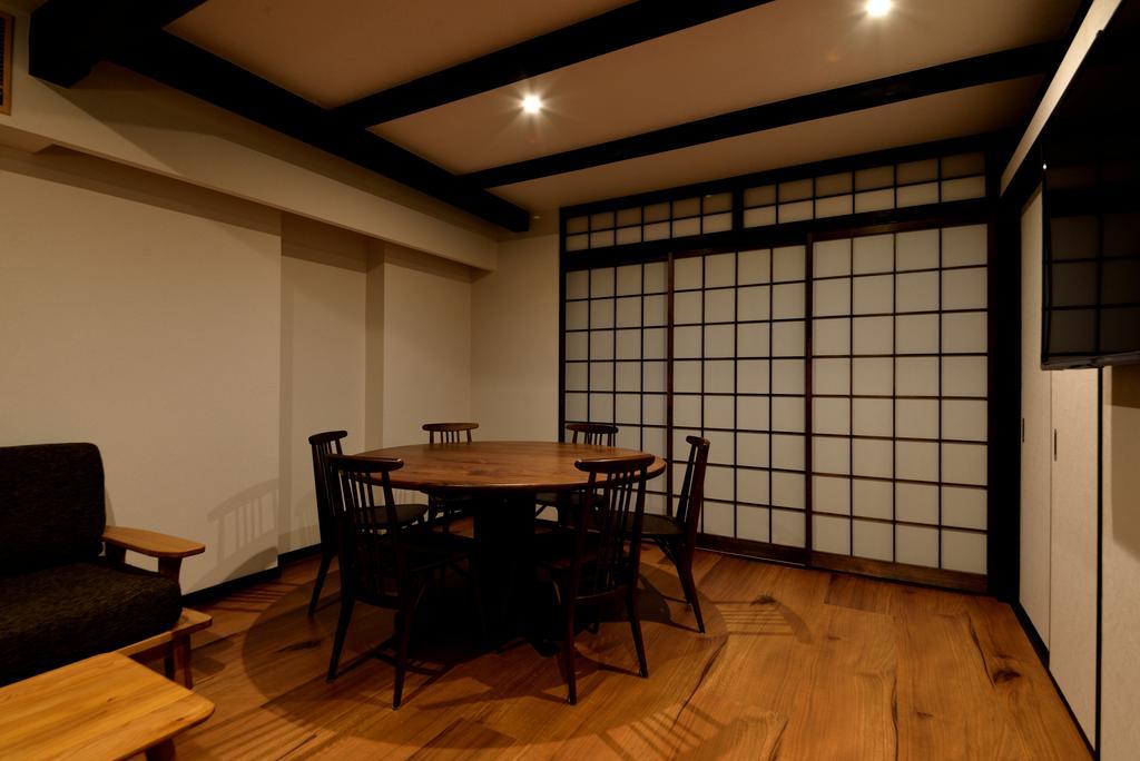 Machiya Kamo River 7 Holiday home