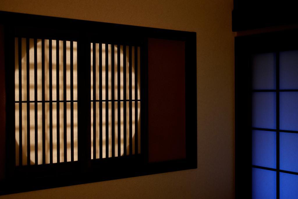 Machiya Kamo River 7 * Kyoto