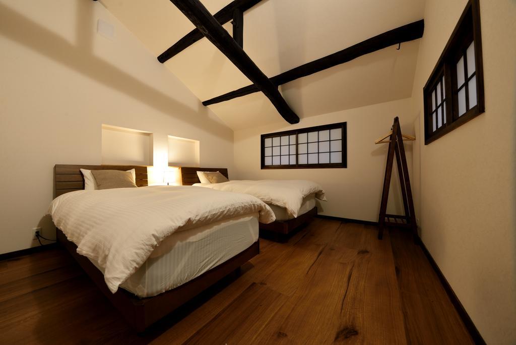 Machiya Kamo River 7 Holiday home