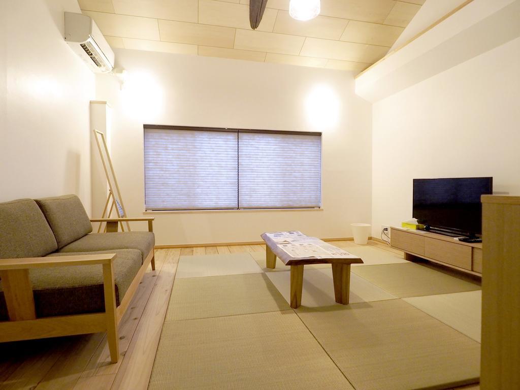 Holiday home Murasakino-an