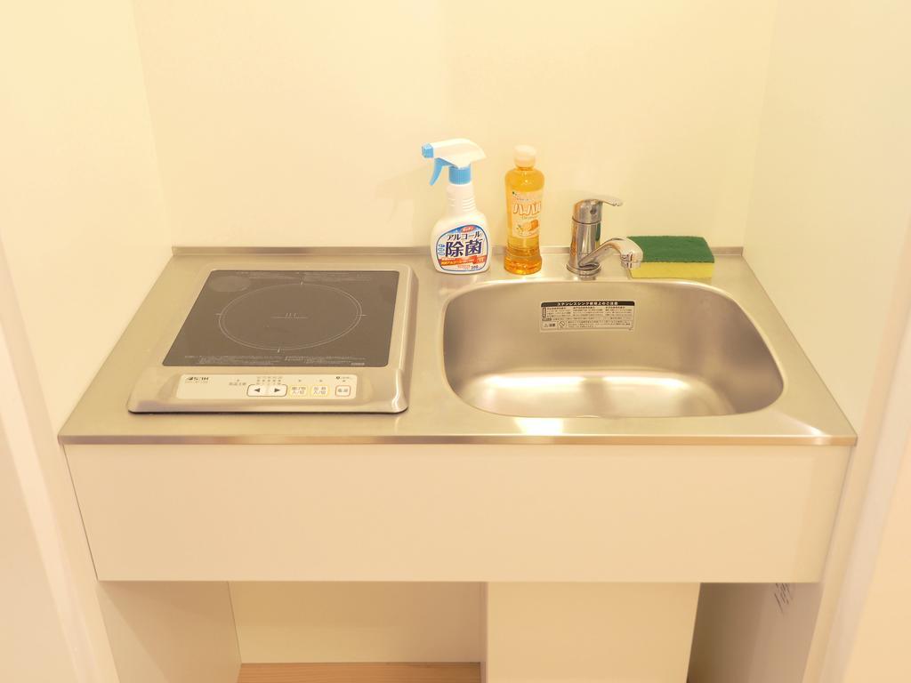 Holiday home Murasakino-an *