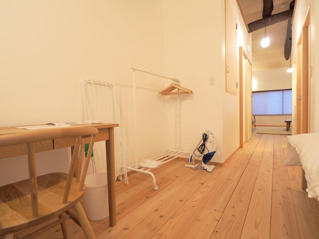 Murasakino-an Holiday home *