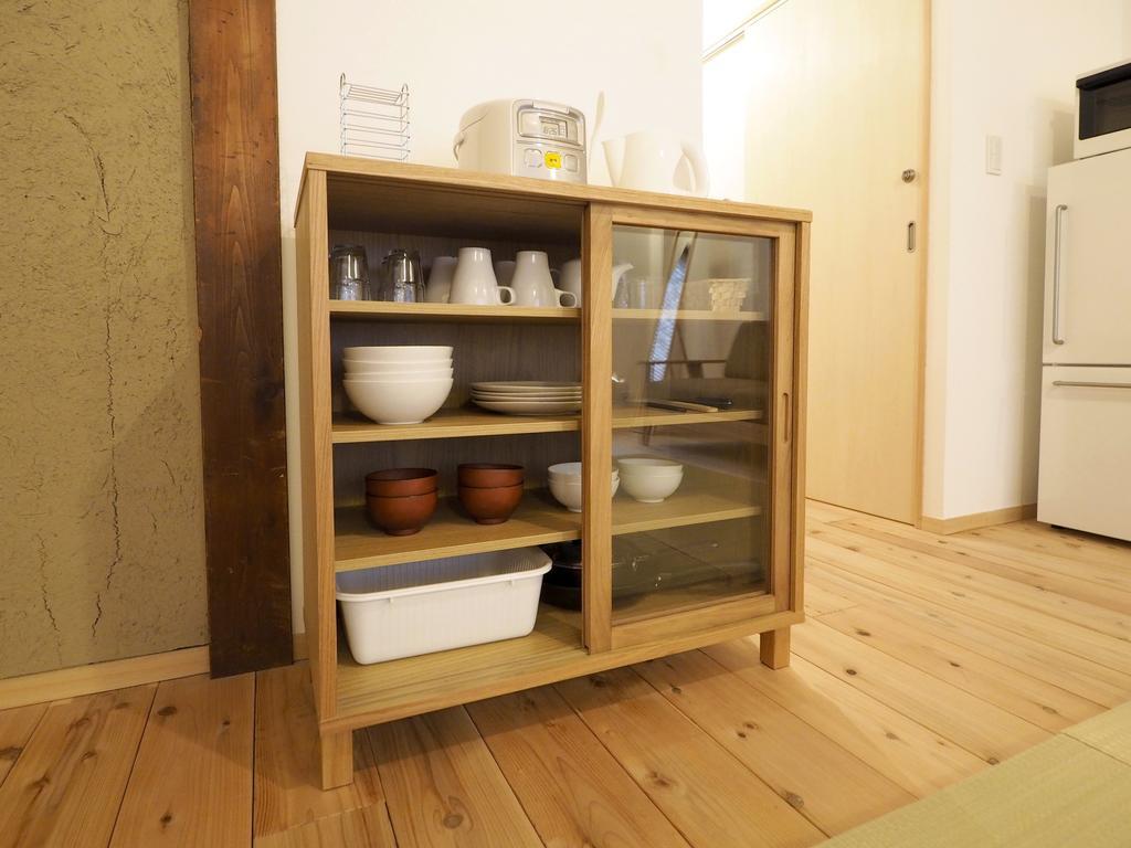 Holiday home Murasakino-an