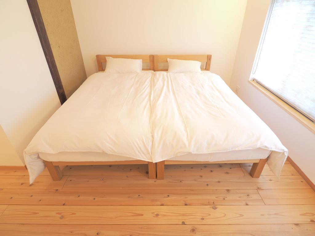 Murasakino-an Holiday home *