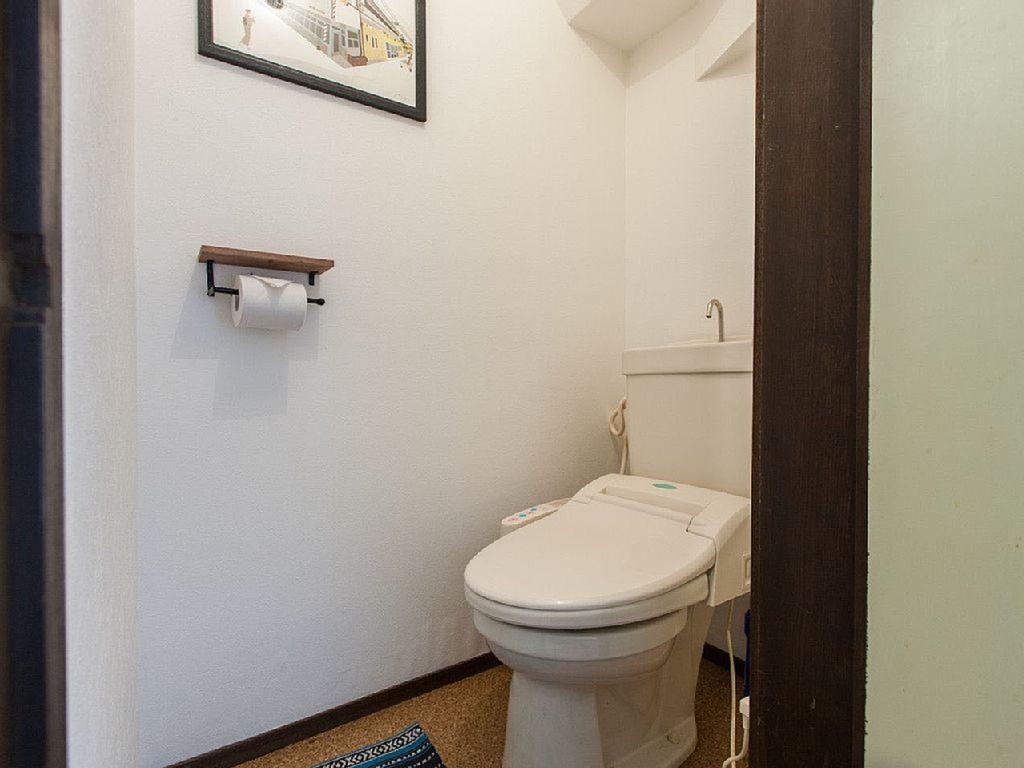 Holiday home Shiba Mibu Kyoto