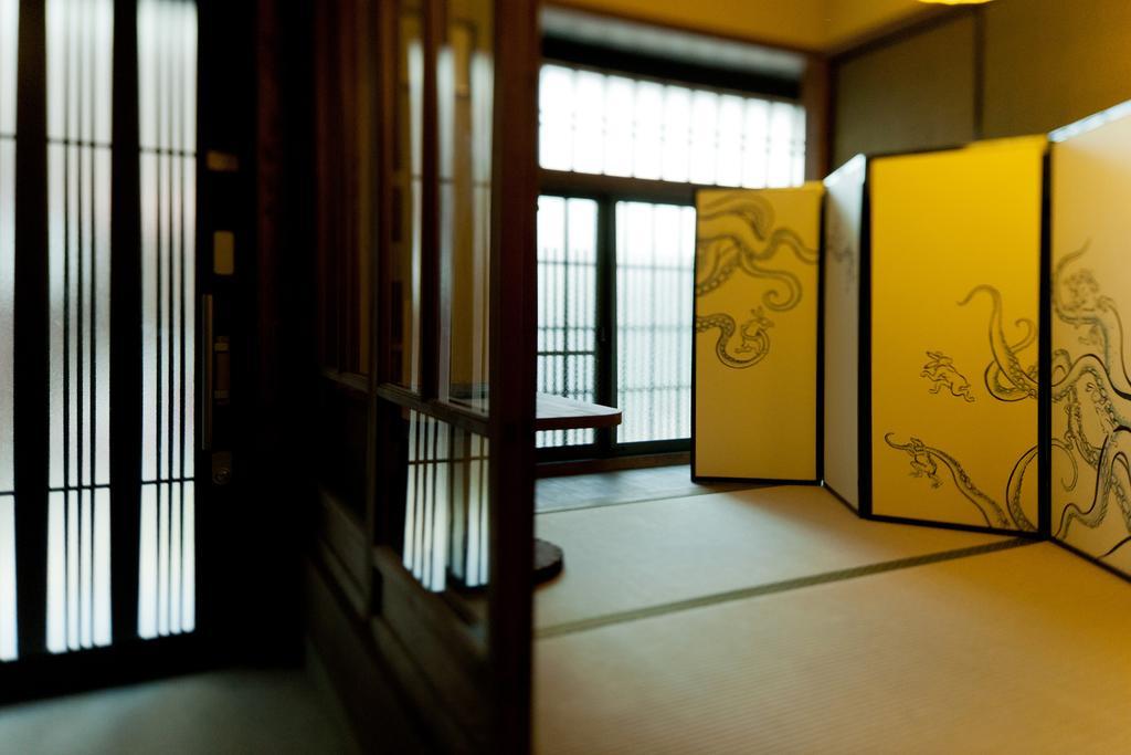 Kogane-an Kyoto