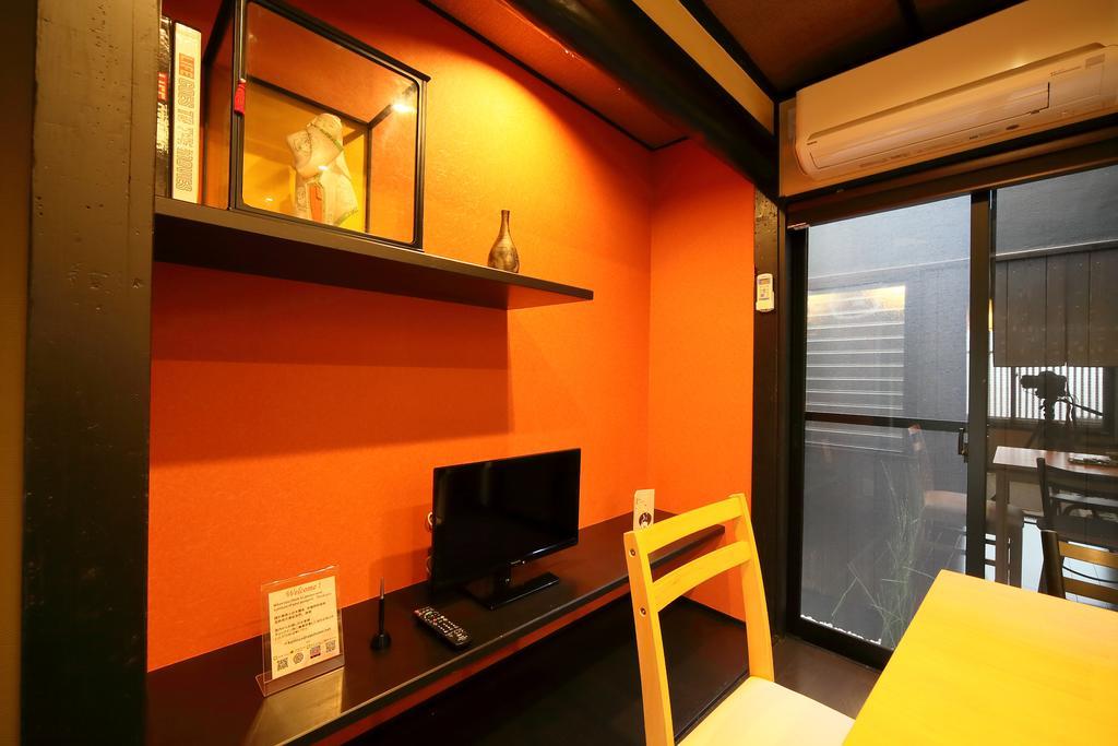 Holiday home Yuyu *