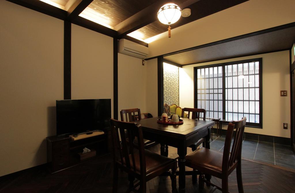 Kiyomizu Birodo-an Bahay bakasyunan Kyoto