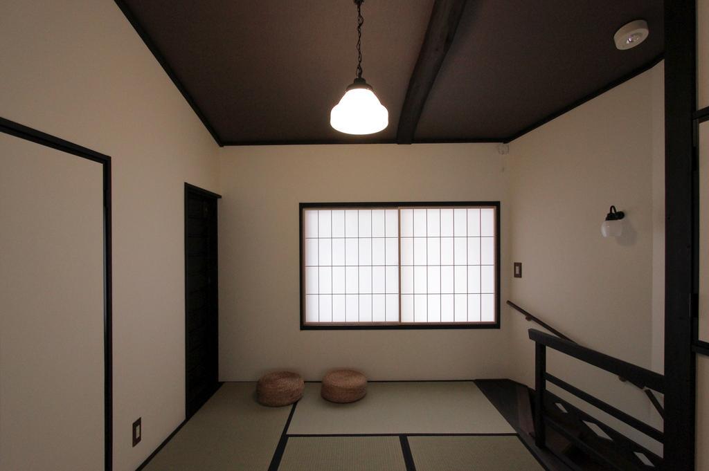 Kiyomizu Birodo-an Bahay bakasyunan Kyoto