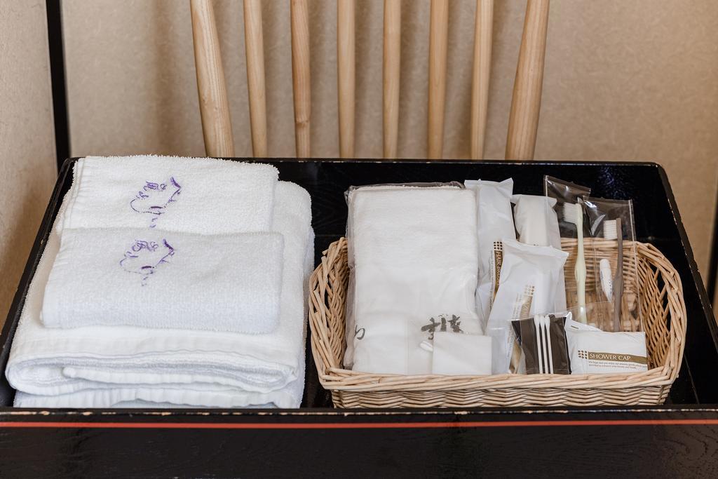 Ryokan Arashiyama Benkei 5*