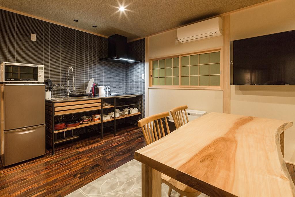 Arashiyama Benkei Ryokan Kyoto