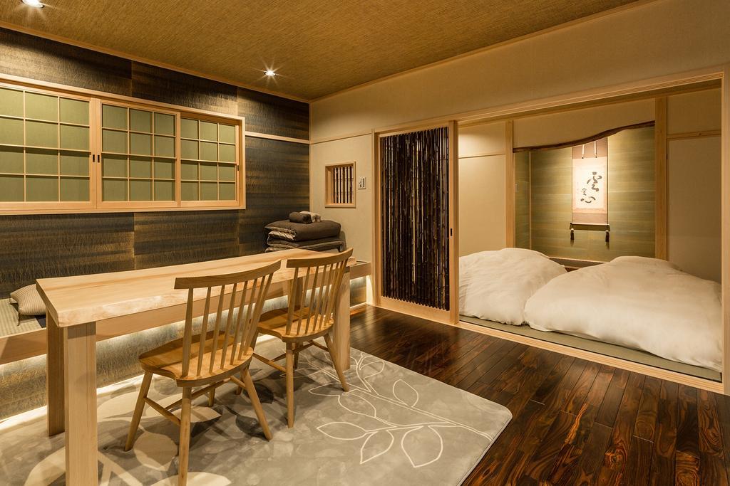 Arashiyama Benkei Ryokan