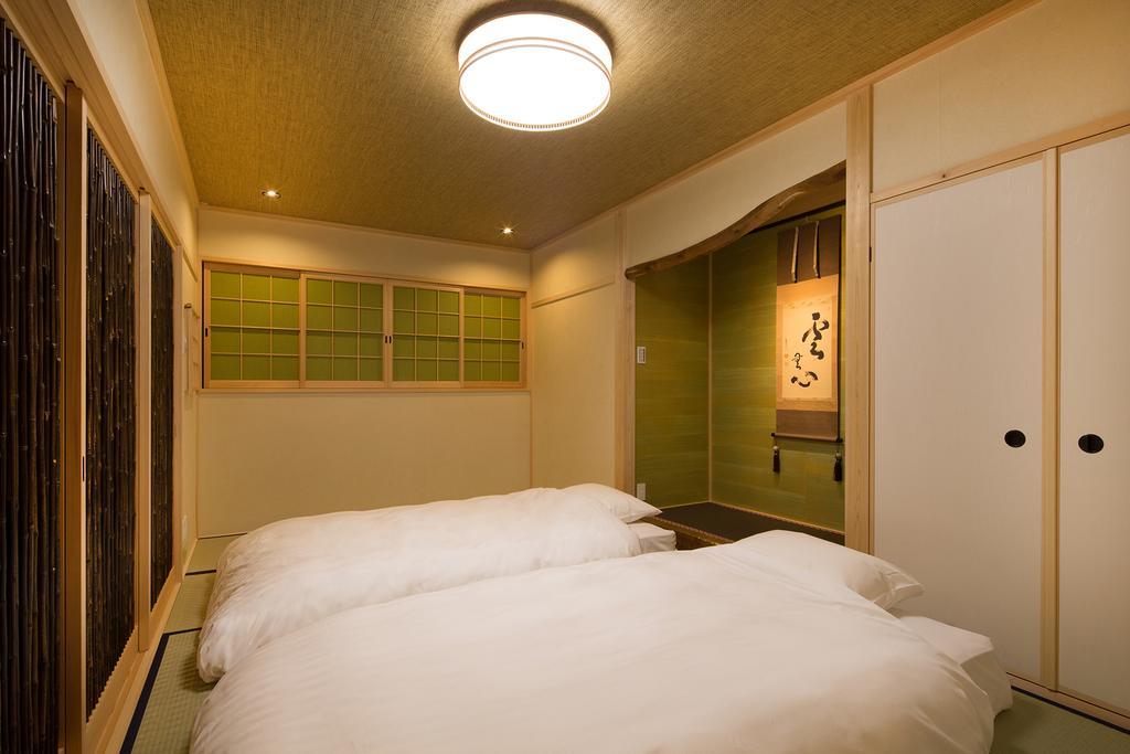 Ryokan Arashiyama Benkei 5*