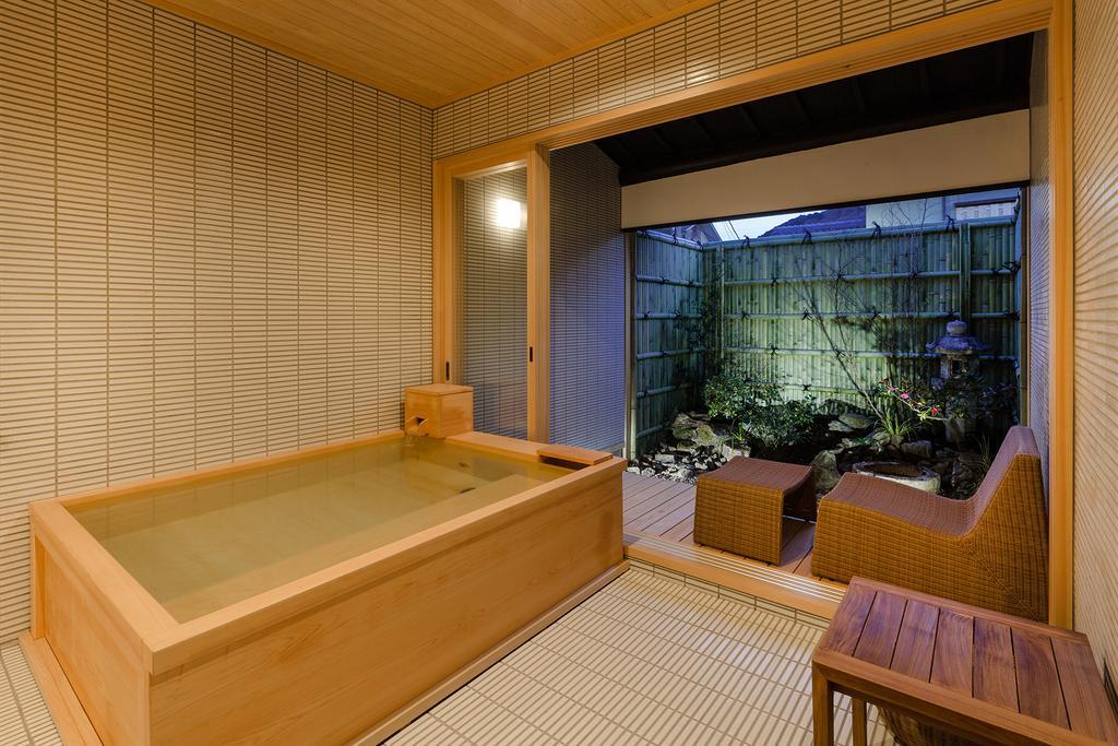 Arashiyama Benkei Ryokan 5*