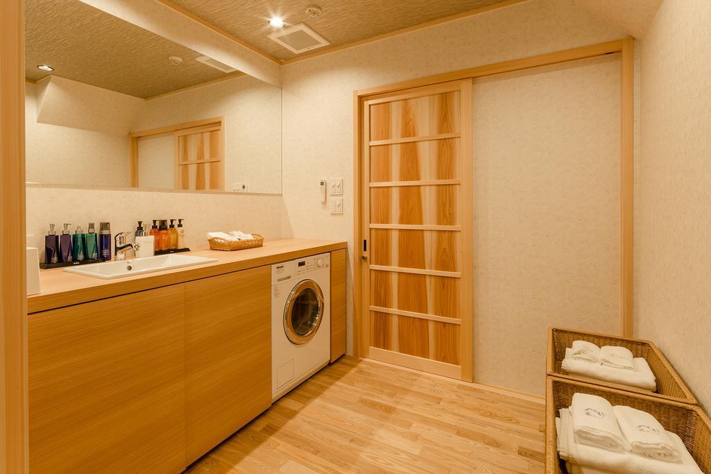 Ryokan Arashiyama Benkei Kyoto
